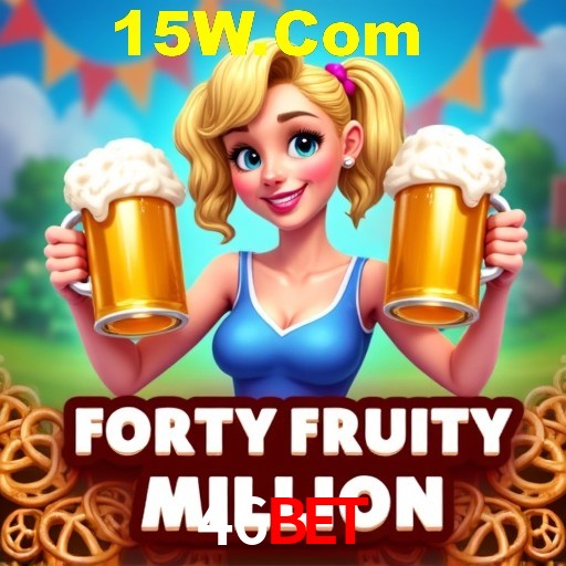 Descubra a Essência do 46Bet: Nossa História e Compromissos