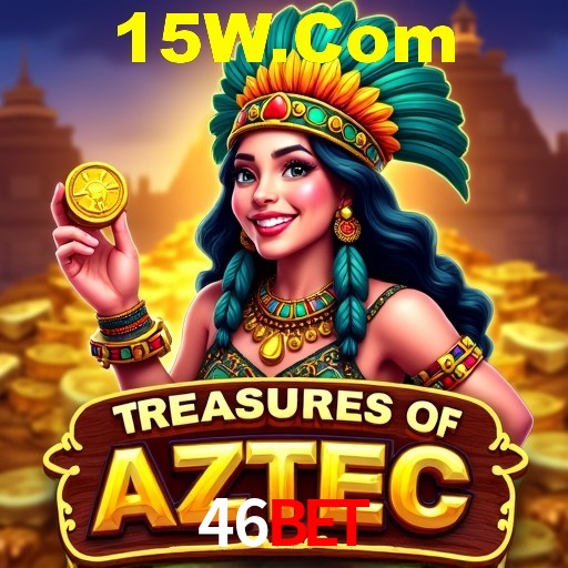Inovações de Jogos na 46Bet: O Futuro das Experiências Interativas
