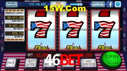 Slot Games 46Bet