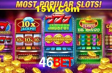 Games Directory 46Bet