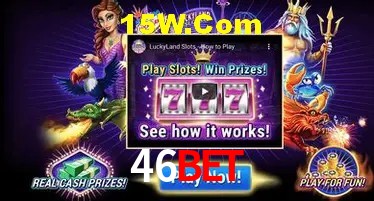 Live Casino 46Bet
