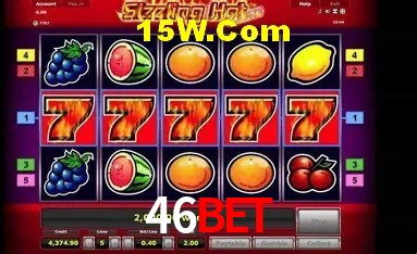 Game Statistics 46Bet