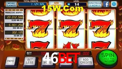 Secure Login 46Bet