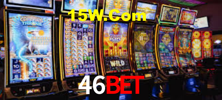 46Bet App Interface