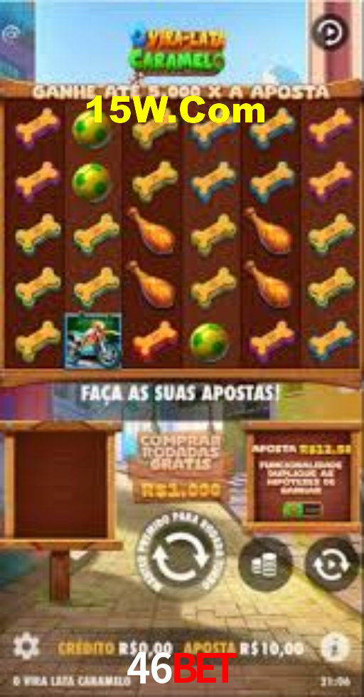 46Bet - Cassino Site Oficial - 46Bet.Com