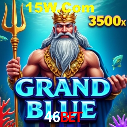 Descubra a Essência do 46Bet: Nossa História e Compromissos