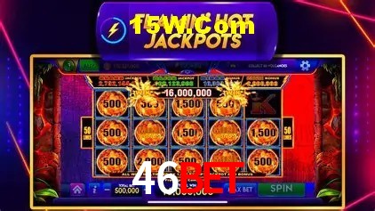 Weekend Specials 46Bet