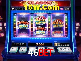 Platform Technology 46Bet