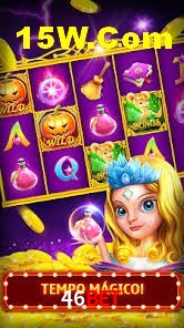 Game Providers 46Bet