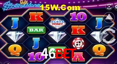 Bonus Features 46Bet