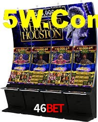 Welcome Bonus 46Bet