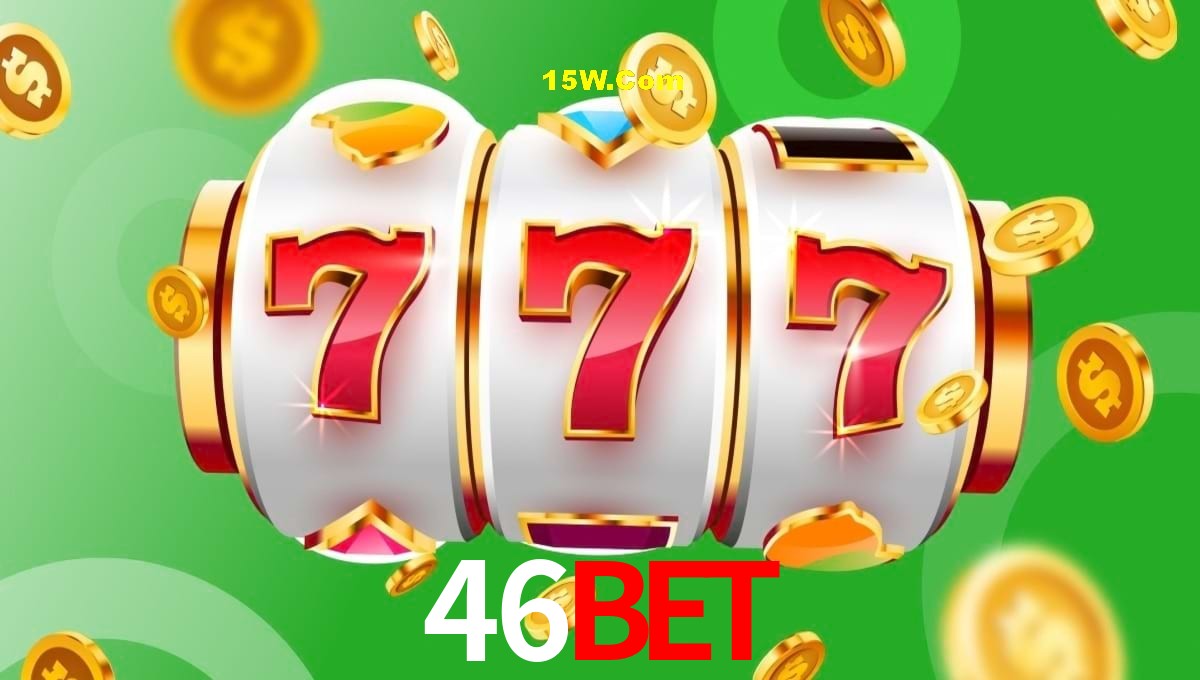 Secure Login 46Bet