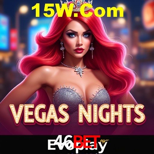 Descubra o Mundo do Cassino Online com 46Bet