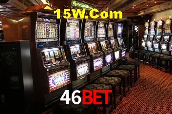 Security Systems 46Bet