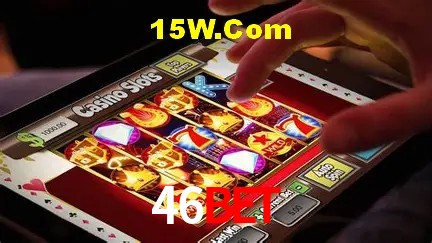 Game Providers 46Bet