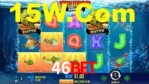 Welcome Bonus 46Bet