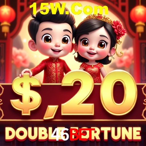 Live Casino 46Bet