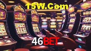 API Integration 46Bet