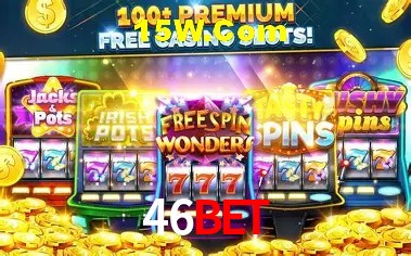 46Bet Promoções - 30+ Ofertas Diárias