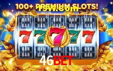 46Bet - cassino ao vivo