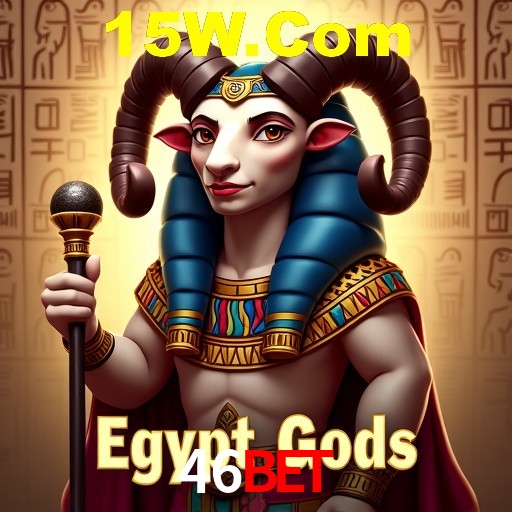 Inovações de Jogos na 46Bet: O Futuro das Experiências Interativas