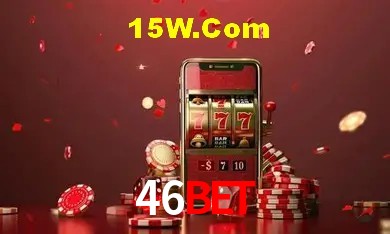 Promoções Sazonais 46Bet