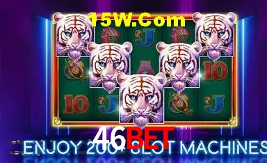 46Bet Belo Horizonte - Jackpots