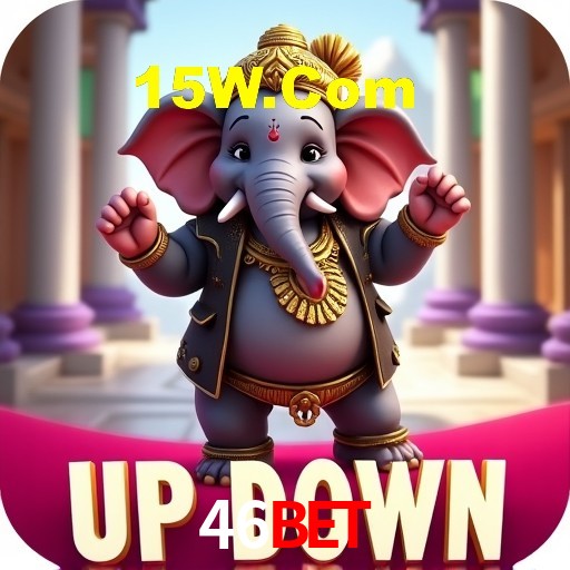 Provedores de Jogos 46Bet