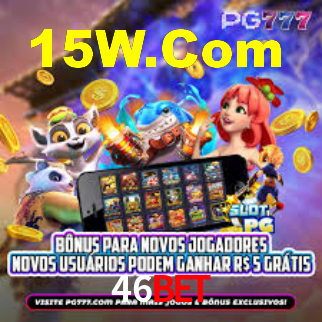 46Bet: A Experiência de Casino com Jogos de Mesa ao Vivo