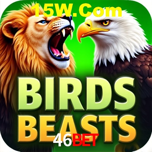 Casino Ao Vivo 46Bet