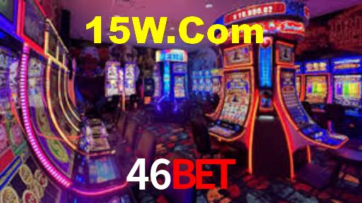 Welcome Bonus 46Bet