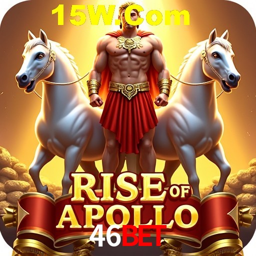 46Bet Bônus - Pacote R$5.000 + VIP