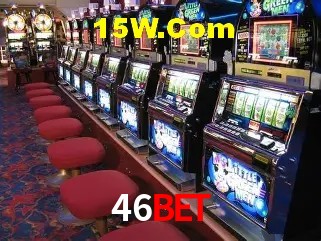 46Bet Entrar - Login Seguro Certificado