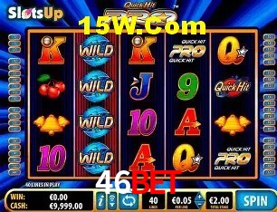 46Bet Salvador - Strategy